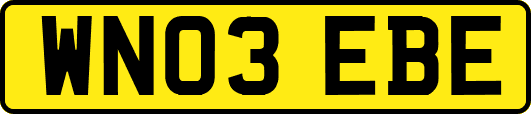 WN03EBE