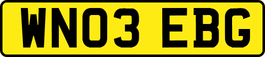 WN03EBG