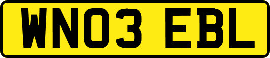 WN03EBL