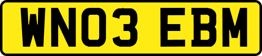 WN03EBM