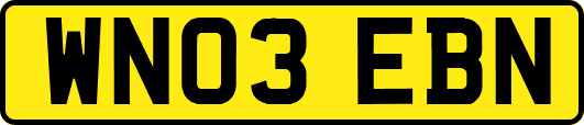 WN03EBN