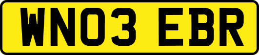 WN03EBR