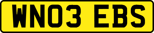 WN03EBS