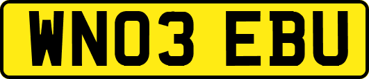 WN03EBU