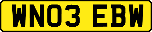 WN03EBW