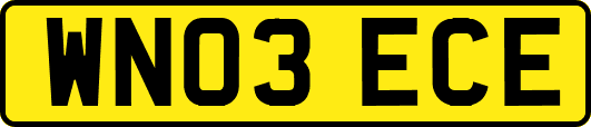 WN03ECE