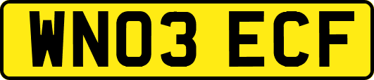 WN03ECF