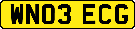 WN03ECG