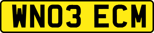WN03ECM