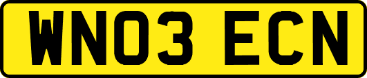 WN03ECN