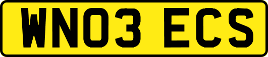 WN03ECS