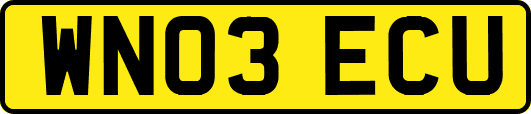 WN03ECU