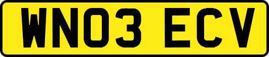 WN03ECV