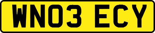 WN03ECY