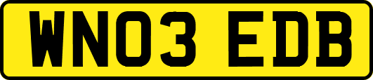 WN03EDB