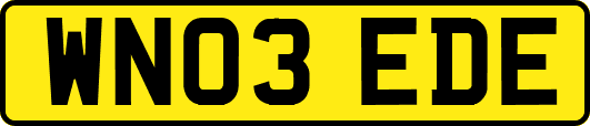 WN03EDE