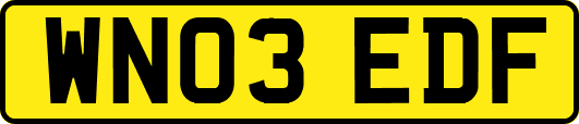 WN03EDF
