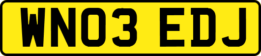 WN03EDJ