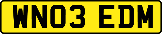 WN03EDM