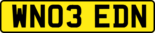 WN03EDN