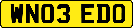 WN03EDO