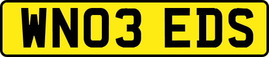 WN03EDS