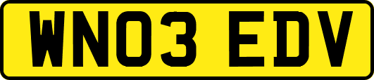 WN03EDV