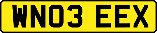 WN03EEX