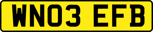 WN03EFB