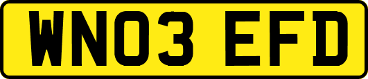 WN03EFD