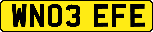 WN03EFE