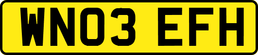 WN03EFH