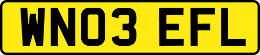 WN03EFL