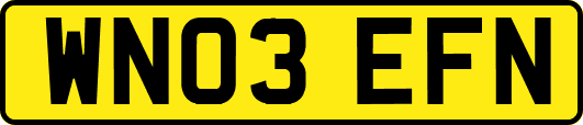 WN03EFN