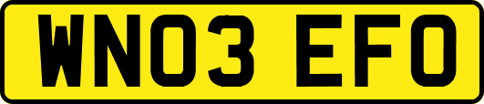 WN03EFO