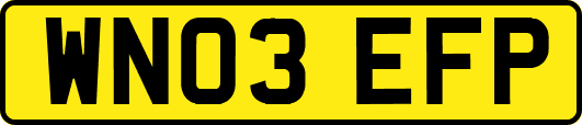 WN03EFP