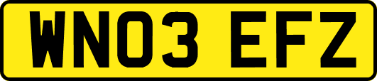 WN03EFZ