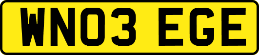 WN03EGE