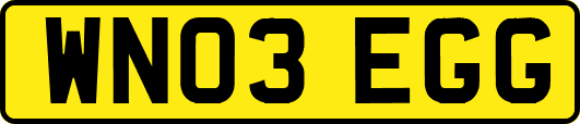 WN03EGG