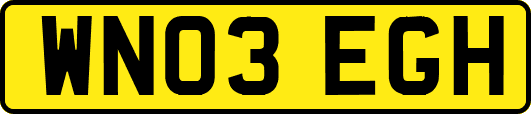 WN03EGH