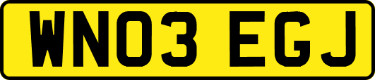 WN03EGJ