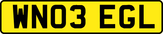 WN03EGL
