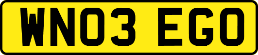 WN03EGO