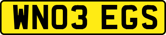 WN03EGS