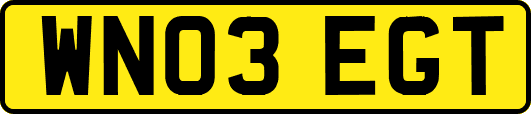 WN03EGT