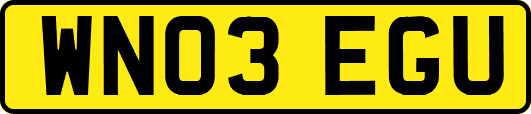 WN03EGU