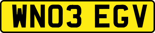 WN03EGV
