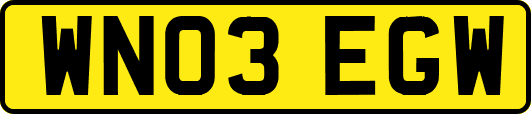 WN03EGW
