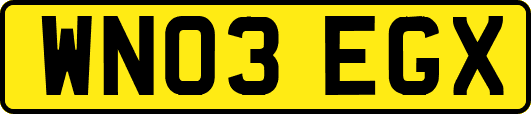 WN03EGX