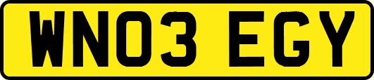 WN03EGY